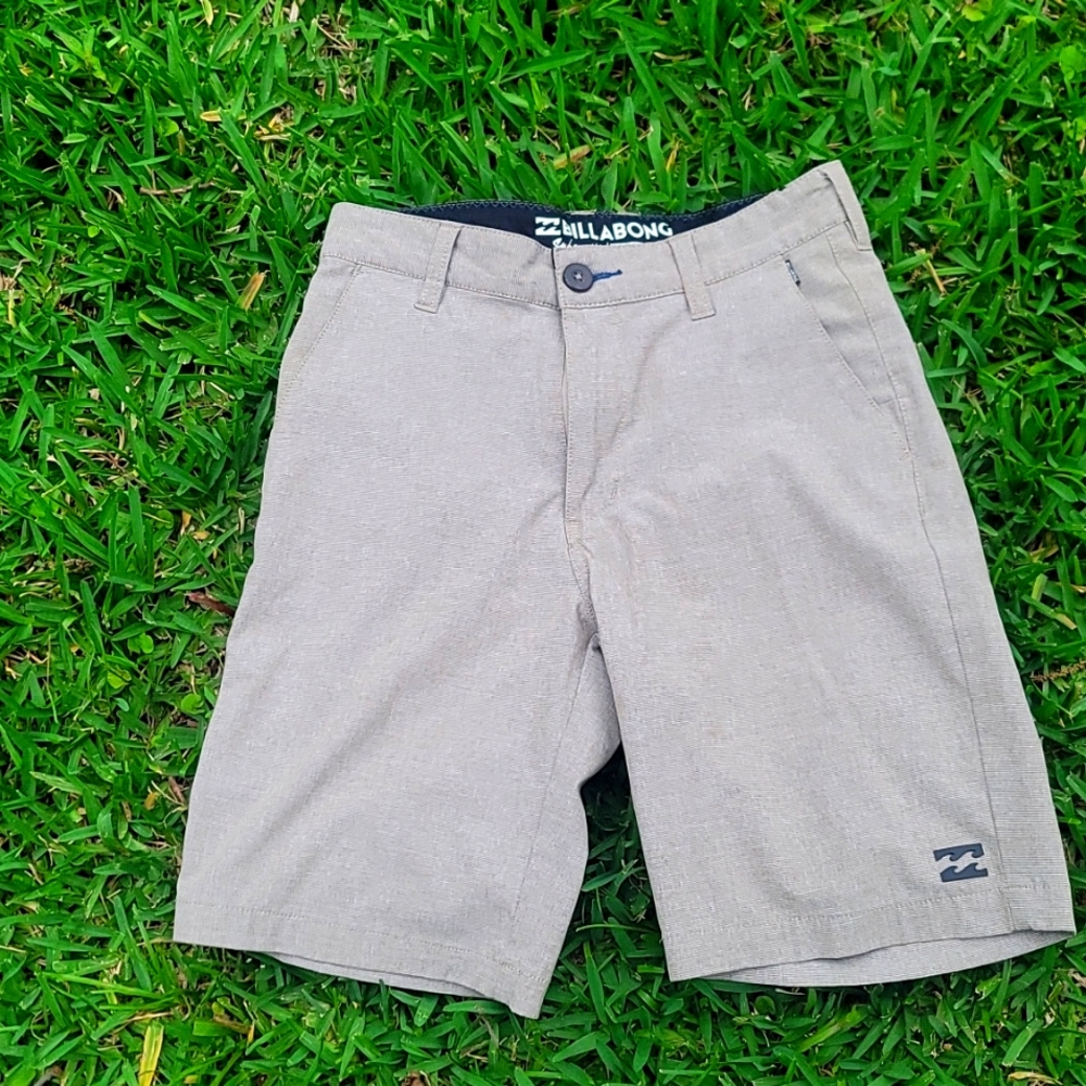 Billabong Submersibles